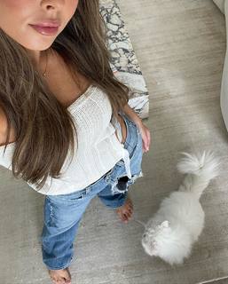 Sierra Furtado feet photo 7