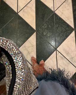 Sierra Furtado feet photo 18