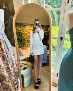 Sierra Furtado feet photo 14