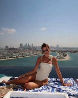 Sierra Furtado feet photo 19
