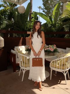 Sierra Furtado feet photo 12