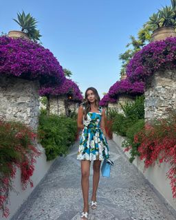 Sierra Furtado feet photo 4