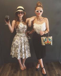 Sierra McCormick feet photo thumbnail