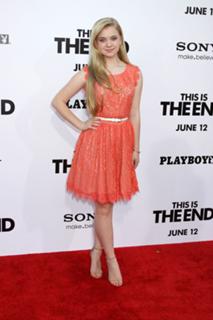 Sierra McCormick feet photo thumbnail