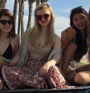 Sierra McCormick feet photo thumbnail