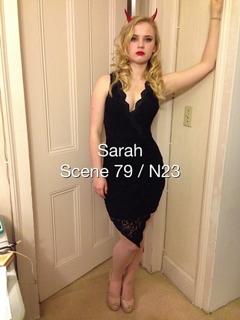 Sierra McCormick feet photo thumbnail