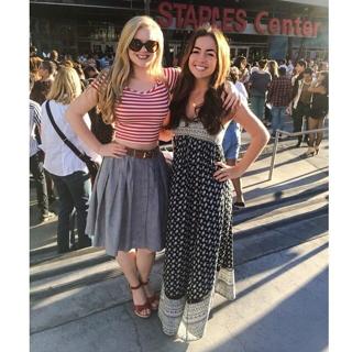 Sierra McCormick feet photo thumbnail