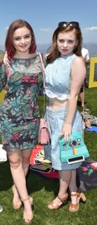 Sierra McCormick feet photo thumbnail