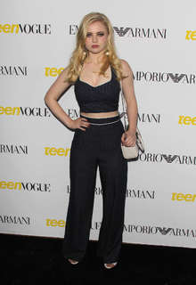 Sierra McCormick feet photo thumbnail