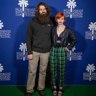 Sierra McCormick feet photo thumbnail