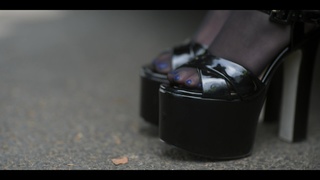 Sierra McCormick feet photo thumbnail