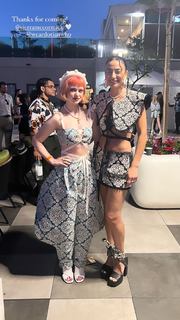 Sierra McCormick feet photo thumbnail