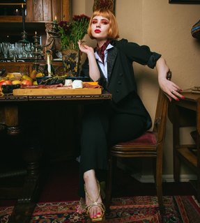 Sierra McCormick feet photo thumbnail