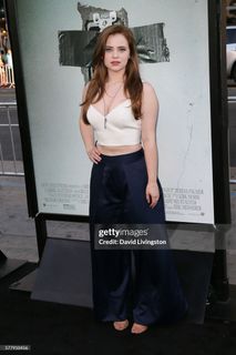 Sierra McCormick feet photo 2