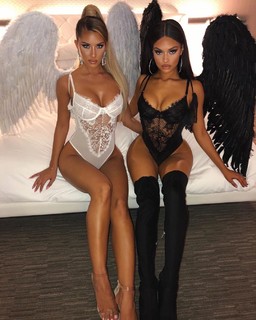 Sierra Skye feet photo thumbnail