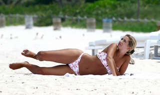 Sierra Skye feet photo thumbnail