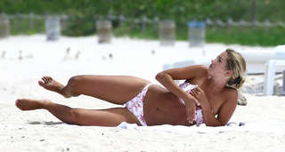 Sierra Skye feet photo thumbnail