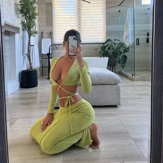 Sierra Skye feet photo thumbnail