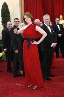 Sigourney Weaver feet photo thumbnail