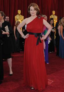 Sigourney Weaver feet photo thumbnail