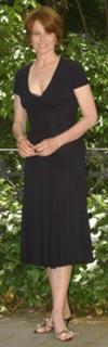 Sigourney Weaver feet photo thumbnail