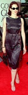 Sigourney Weaver feet photo thumbnail