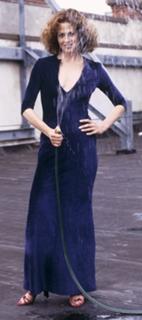 Sigourney Weaver feet photo thumbnail