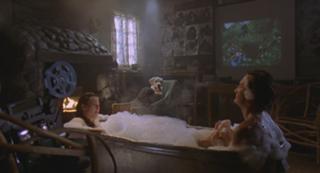 Sigourney Weaver feet photo thumbnail