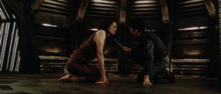 Sigourney Weaver feet photo thumbnail