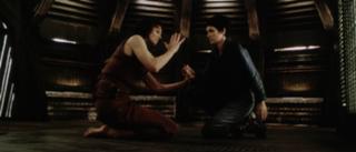 Sigourney Weaver feet photo thumbnail
