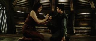 Sigourney Weaver feet photo thumbnail