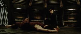 Sigourney Weaver feet photo thumbnail
