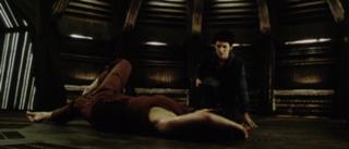 Sigourney Weaver feet photo thumbnail