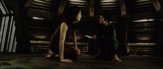 Sigourney Weaver feet photo thumbnail