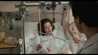Sigourney Weaver feet photo thumbnail