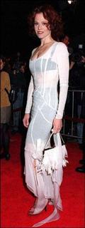 Sigourney Weaver feet photo thumbnail