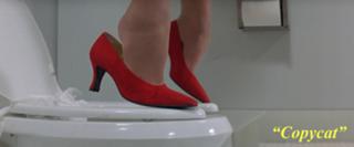 Sigourney Weaver feet photo thumbnail