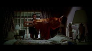 Sigourney Weaver feet photo thumbnail