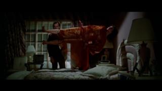 Sigourney Weaver feet photo thumbnail