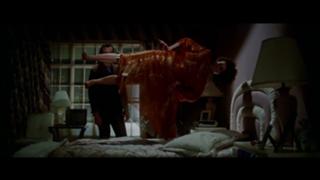 Sigourney Weaver feet photo thumbnail