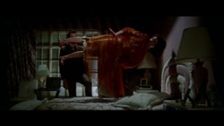 Sigourney Weaver feet photo thumbnail