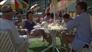 Sigourney Weaver feet photo thumbnail