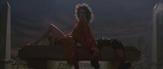 Sigourney Weaver feet photo thumbnail