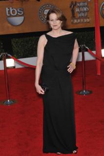 Sigourney Weaver feet photo thumbnail