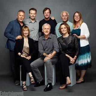 Sigourney Weaver feet photo thumbnail