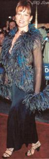 Sigourney Weaver feet photo thumbnail