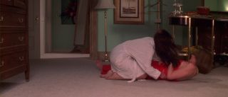 Sigourney Weaver feet photo thumbnail