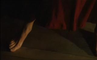 Sigourney Weaver feet photo thumbnail
