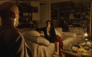 Sigourney Weaver feet photo thumbnail