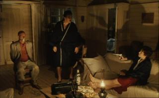 Sigourney Weaver feet photo thumbnail